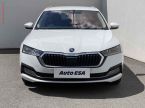 Škoda Octavia - fotka číslo 1
