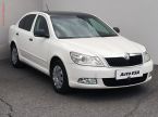 Škoda Octavia - fotka číslo 0