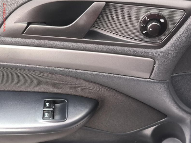 Škoda Octavia - hlavní fotka