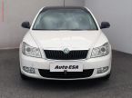 Škoda Octavia - fotka číslo 1
