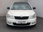 Škoda Octavia - fotka číslo 1