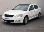 Škoda Octavia - fotka číslo 2