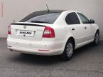 Škoda Octavia - fotka číslo 3
