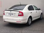 Škoda Octavia - fotka číslo 3
