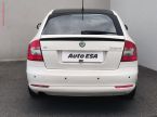 Škoda Octavia - fotka číslo 4