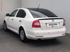 Škoda Octavia - fotka číslo 5