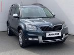 Škoda Yeti - fotka číslo 0