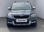 Škoda Yeti - fotka číslo 1