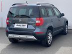 Škoda Yeti - fotka číslo 3