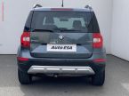 Škoda Yeti - fotka číslo 4