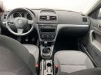 Škoda Yeti - fotka číslo 7