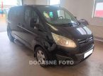 Ford Tourneo - fotka číslo 0