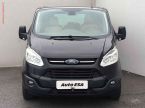 Ford Tourneo - fotka číslo 11