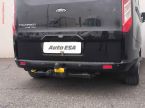 Ford Tourneo - fotka číslo 17