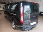 Ford Tourneo - fotka číslo 1