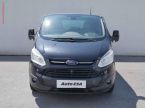 Ford Tourneo - fotka číslo 1