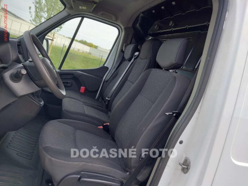 Opel Movano - hlavní fotka