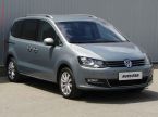 Volkswagen Sharan - fotka číslo 0