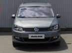 Volkswagen Sharan - fotka číslo 1
