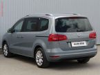 Volkswagen Sharan - fotka číslo 5