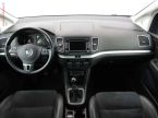 Volkswagen Sharan - fotka číslo 7