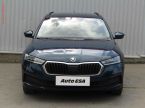Škoda Octavia - fotka číslo 1