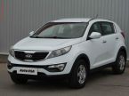 Kia Sportage - fotka číslo 2