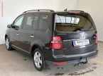 Volkswagen Touran - fotka číslo 5