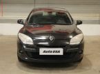 Renault Mégane - fotka číslo 1