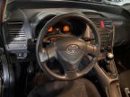 Toyota Auris - fotka číslo 11