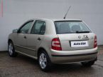 Škoda Fabia - fotka číslo 3