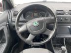 Škoda Fabia - fotka číslo 10