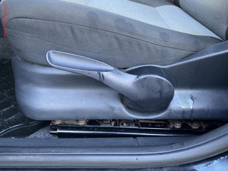 Škoda Fabia - hlavní fotka