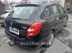 Škoda Fabia - fotka číslo 1