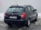 Škoda Fabia - fotka číslo 3
