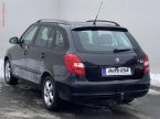 Škoda Fabia - fotka číslo 5