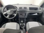 Škoda Fabia - fotka číslo 7