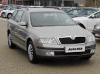 Škoda Octavia - fotka číslo 0