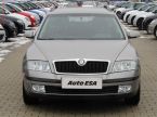 Škoda Octavia - fotka číslo 1