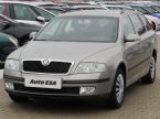 Škoda Octavia - fotka číslo 2