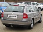 Škoda Octavia - fotka číslo 3