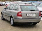 Škoda Octavia - fotka číslo 5