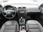 Škoda Octavia - fotka číslo 7