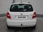 Škoda Fabia - fotka číslo 4