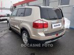 Chevrolet Orlando - fotka číslo 1