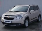 Chevrolet Orlando - fotka číslo 2