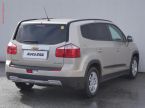 Chevrolet Orlando - fotka číslo 3