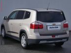 Chevrolet Orlando - fotka číslo 5