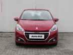Peugeot 208 - fotka číslo 1
