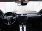 Škoda Octavia - fotka číslo 7